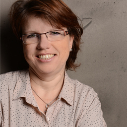 Ute Neumann