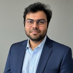 Gaurang Vyas