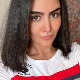 Atiyeh Ghazimirsaeed
