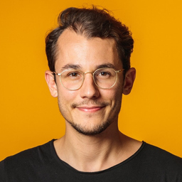 Maximilian Peter Pahn