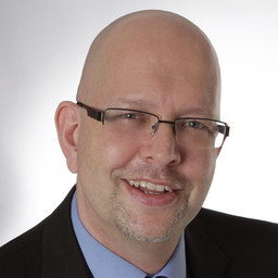 Martin Glauner