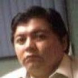 JUAN CARLOS MELENDEZ FLORES