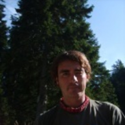 Florian Berger