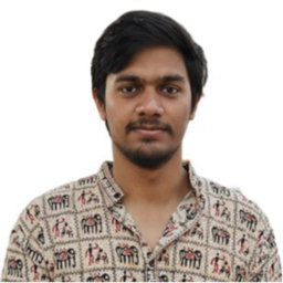 Maharam Kumar K S