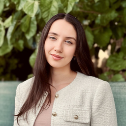 Zehra Ece Kılıç