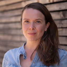 Ines Rosenholm