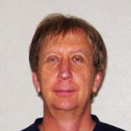 Ulrich Vogel