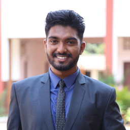 Ashitosh Pillay