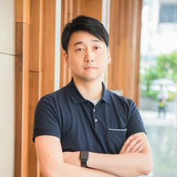 Markus Chow
