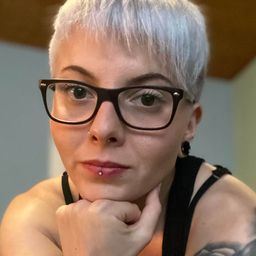Carolin Weick