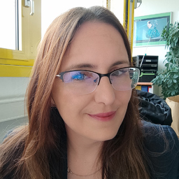 Janine Kautschnig