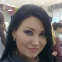 Marina Verkhotina