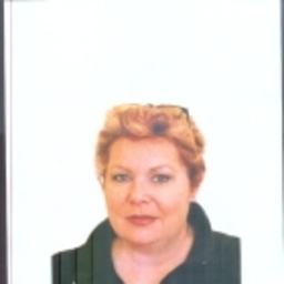 Karin Liebe
