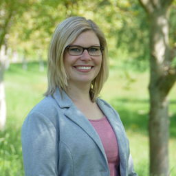 Anne Pfisterer