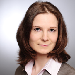 Dr. Katharina Walentin