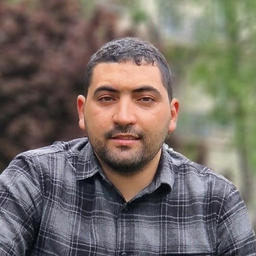 Mohamed Ali Bouine's profile picture