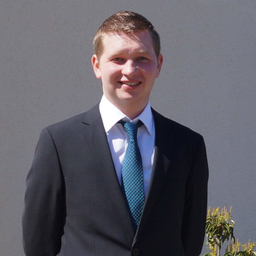 Benjamin Busse