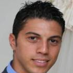 Giacomo Candido