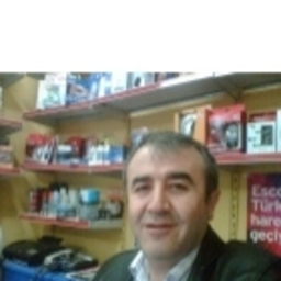Ekrem Sadi