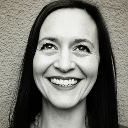 Profilbild Eileen Geibig