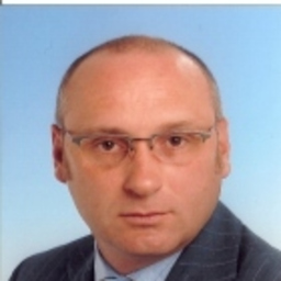 Wolfgang Stolpe