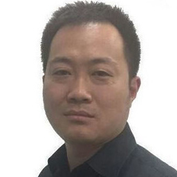 Docsen Zhao