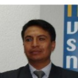 JORGE L. CALERO