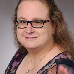 Maria Manzenberger