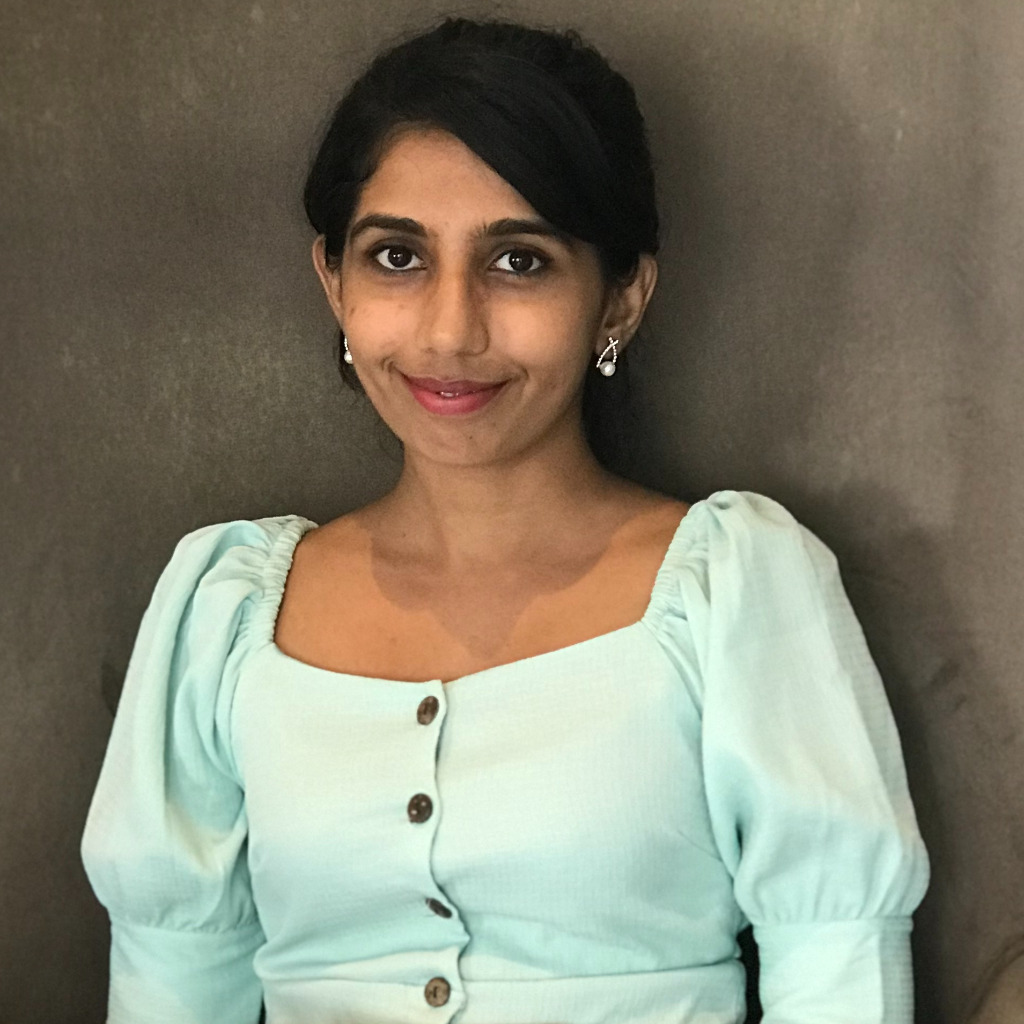 Jayashani gunarathne ausbildung und berufserfahrung xing