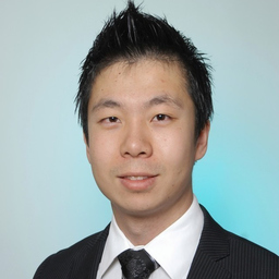 Yiquan Dong
