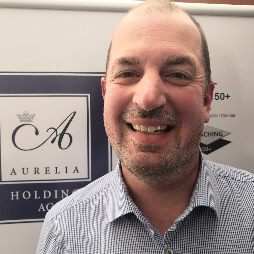 Social Media Profilbild Philipp Heidebrecht Schweinfurt