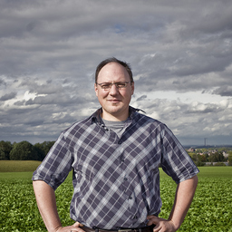 Tobias Kohr