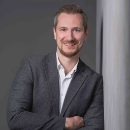 Sascha Grickschat