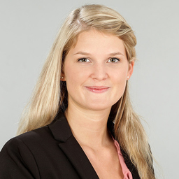 Antonia Evers