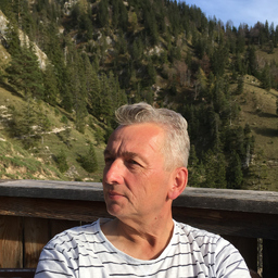Rainer Fenske