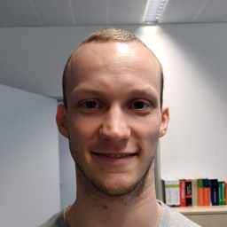 Johannes Ott