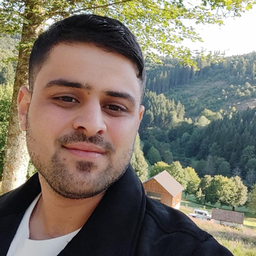 yousef saeed