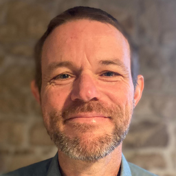 Tobias Ruhland