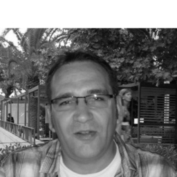 Mark Crorkin's profile picture