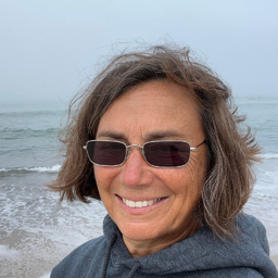 Beate Hillmann
