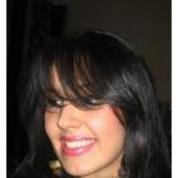 Nargues Samiezadeh