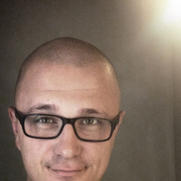 Waldemar Borth