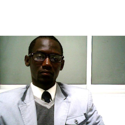 Saidou Guisse's profile picture