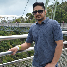 Harmanpreet Singh