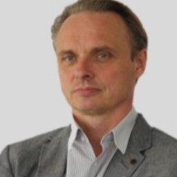 Frank Kuno
