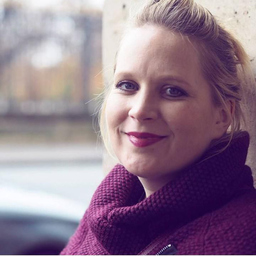Katja Traugot