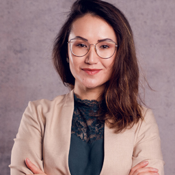 Asel Duishenbieva