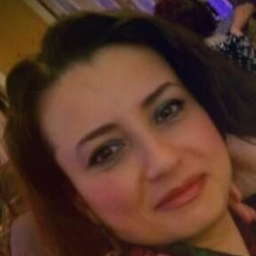 Jila Haghani