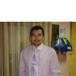 Mauricio Mazón Tipan