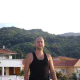 Serkan Oral